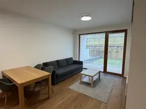 Prodej bytu 2+kk, Praha - Košíře, Naskové, 56 m2