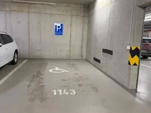 Prodej bytu 2+kk, Praha - Košíře, Naskové, 56 m2