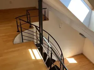 Pronájem bytu 2+kk, Praha - Staré Město, Týnská, 82 m2