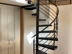 Pronájem bytu 2+kk, Praha - Staré Město, Týnská, 82 m2