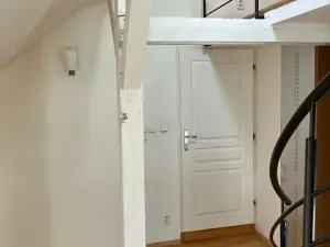 Pronájem bytu 2+kk, Praha - Staré Město, Týnská, 82 m2