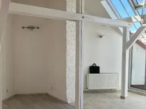 Pronájem bytu 2+kk, Praha - Staré Město, Týnská, 82 m2