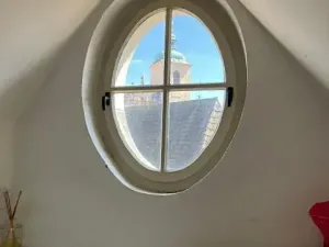 Pronájem bytu 2+kk, Praha - Staré Město, Týnská, 82 m2