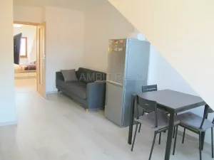 Prodej bytu 1+1, Praha - Libeň, Kandertova, 44 m2