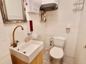 Pronájem kanceláře, Praha - Řepy, Žalanského, 53 m2