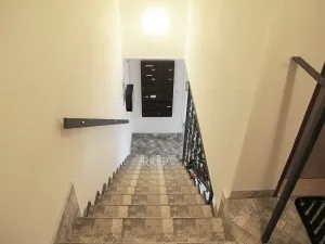 Pronájem kanceláře, Praha - Řepy, Žalanského, 40 m2