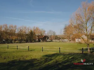 Prodej pole, Nechanice - Nerošov, 4198 m2