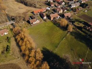 Prodej pole, Nechanice - Nerošov, 4198 m2