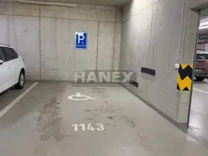 Prodej bytu 2+kk, Praha - Košíře, Naskové, 52 m2