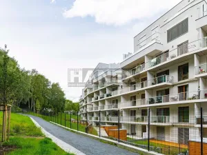 Prodej bytu 2+kk, Praha - Košíře, Naskové, 52 m2