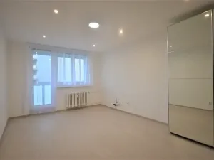 Pronájem bytu 1+1, Frýdek-Místek, Vítězslava Nezvala, 34 m2