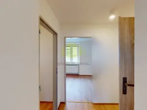 Pronájem bytu 2+1, Prostějov, Vojtěcha Outraty, 55 m2