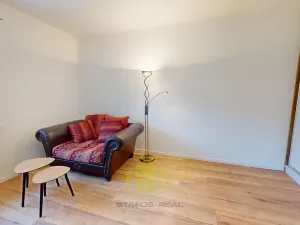 Pronájem bytu 2+kk, Olomouc, Charkovská, 48 m2