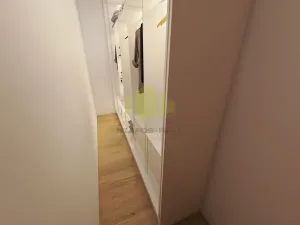 Pronájem bytu 3+kk, Olomouc, Janského, 88 m2