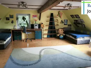 Prodej rodinného domu, Liberec, Rochlická, 170 m2