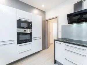 Pronájem bytu 2+kk, Hradec Králové - Pražské Předměstí, U Koruny, 60 m2