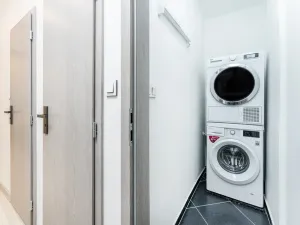 Pronájem bytu 2+kk, Hradec Králové - Pražské Předměstí, U Koruny, 60 m2