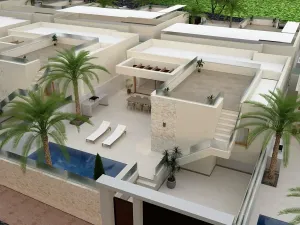 Prodej vily, Rojales, Španělsko, 214 m2