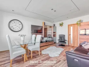 Prodej bytu 3+1, Ostrava, Emanuela Podgorného, 71 m2