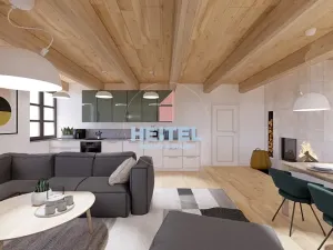 Prodej chalupy, Hanušovice, 300 m2