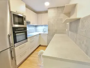 Pronájem bytu 2+kk, Brno, Anenská, 66 m2