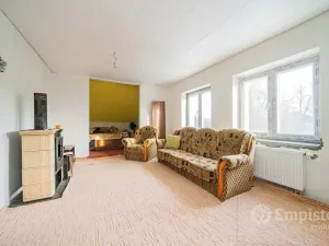 Prodej kanceláře, Mirovice, Táborská, 200 m2