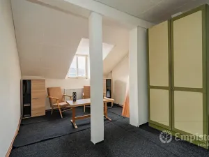 Prodej kanceláře, Mirovice, Táborská, 200 m2