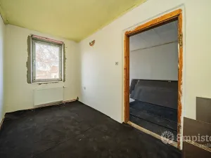 Prodej kanceláře, Mirovice, Táborská, 200 m2