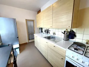 Pronájem bytu 1+1, Brno, Provazníkova, 35 m2