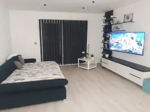 Prodej rodinného domu, Lomnice, Pod Vrchem, 113 m2