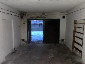 Pronájem garáže, Karviná, U Bažantnice, 27 m2