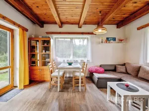 Prodej chaty, Benešov nad Černou, 67 m2