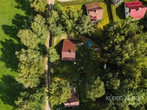 Prodej chaty, Benešov nad Černou, 67 m2