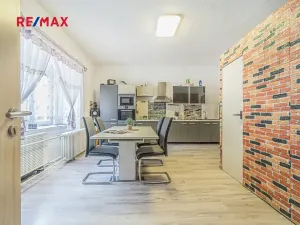 Prodej vícegeneračního domu, Cítoliby, Lounská, 300 m2