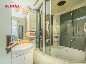 Prodej vícegeneračního domu, Cítoliby, Lounská, 300 m2