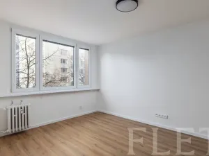Pronájem bytu 3+kk, Praha - Michle, Bítovská, 68 m2
