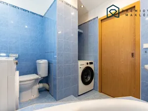 Prodej bytu 3+1, Bystřany, Pražská, 79 m2