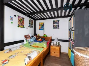 Prodej bytu 3+1, Bystřany, Pražská, 79 m2