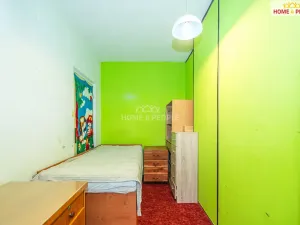 Prodej bytu 3+1, Ústí nad Orlicí, Jilemnického, 61 m2