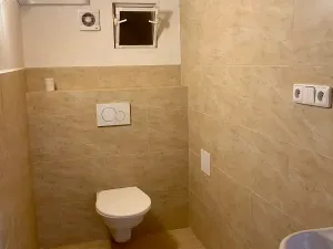 Pronájem bytu 2+kk, Praha - Košíře, Vrchlického, 40 m2