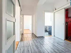 Prodej bytu 4+1, Kladno, Rooseveltova, 107 m2