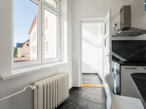 Prodej bytu 4+1, Kladno, Rooseveltova, 107 m2