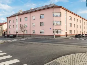 Prodej bytu 4+1, Kladno, Rooseveltova, 107 m2