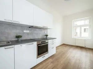 Pronájem bytu 2+1, Praha - Smíchov, U Blaženky, 55 m2