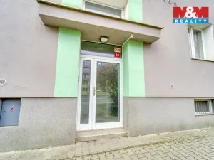 Prodej bytu 2+1, Plzeň - Východní Předměstí, Koterovská, 55 m2