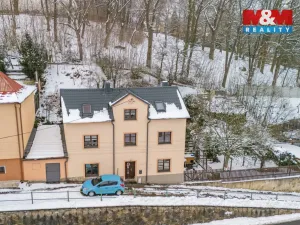 Prodej rodinného domu, Planá, Na Sádkách, 150 m2