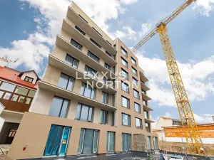 Prodej bytu 2+kk, Praha - Libeň, Zenklova, 51 m2