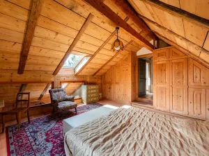 Prodej rodinného domu, Běšiny, 269 m2