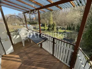 Prodej zahrady, Havířov, Mezidolí, 267 m2