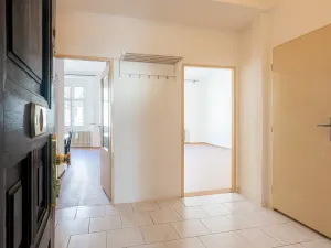 Pronájem bytu 2+kk, Praha - Smíchov, Pecháčkova, 63 m2